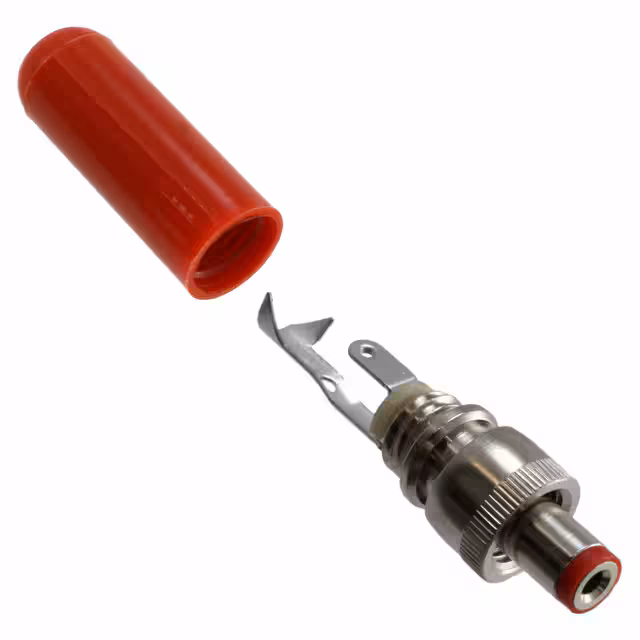 763K Switchcraft Inc.  Power Connectors